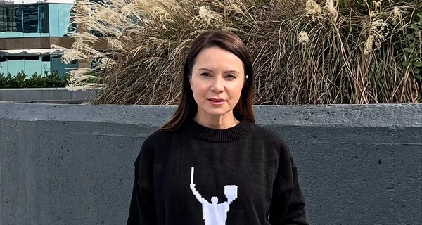 Лілія Подкопаєва у день 47-річчя розповіла своє ставлення до віку