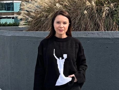 Лилия Подкопаева в день 47-летия рассказала свое отношение к возрасту