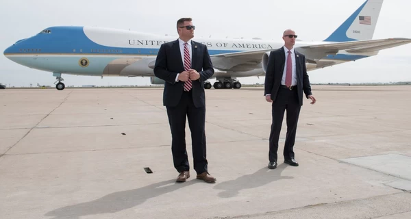 Аляска под двойным прицелом: кто и как охраняет президентов США и России