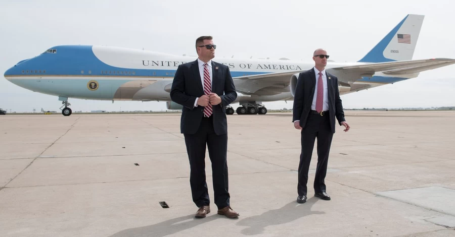 Аляска под двойным прицелом: кто и как охраняет президентов США и России