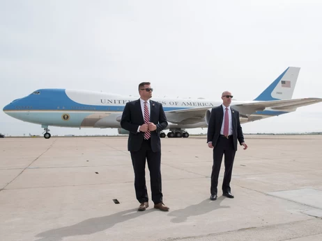 Аляска под двойным прицелом: кто и как охраняет президентов США и России