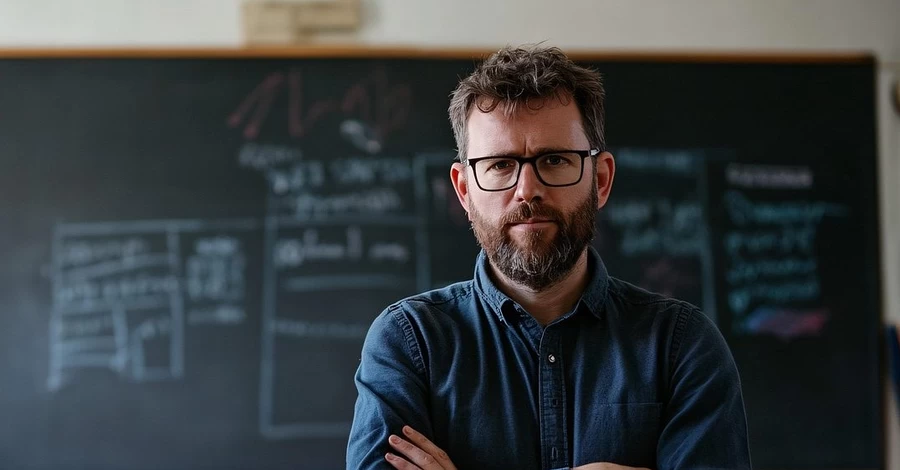 Настроения учителей перед 1 сентября: без стимулов, но с цифровой «Мечтой»