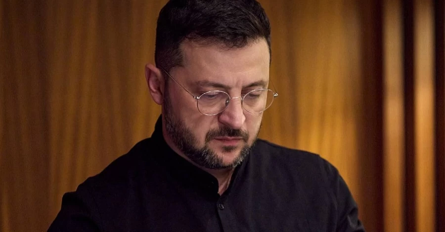 Час завершувати війну - Зеленський назвав ключові очікування від зустрічі Трампа й Путіна