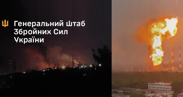 Хочешь мира – уничтожай нефть: украинские дроны достают НПЗ врага за тысячи километров 