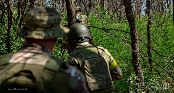 На Покровском направлении, где произошел прорыв врага, ситуация стабилизируется, россиян берут в плен