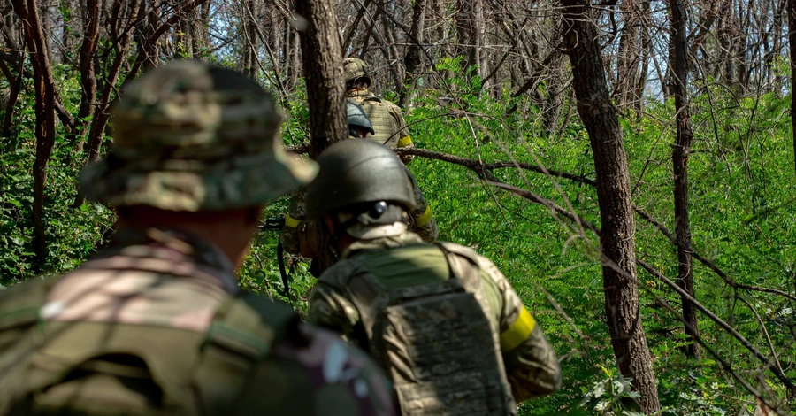 На Покровському напрямку, де стався прорив ворога, ситуація стабілізується, росіян беруть у полон
