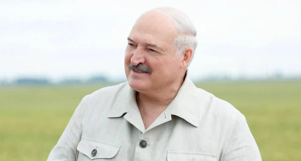 Трамп перед встречей с Путиным неожиданно созвонился с Лукашенко  