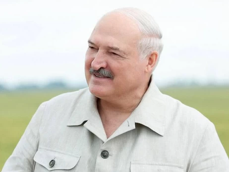 Трамп перед встречей с Путиным неожиданно созвонился с Лукашенко  