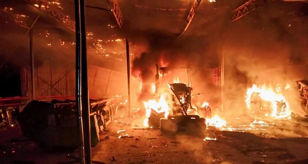 Войска РФ ударили ракетами по пригороду Днепра и Сумам - есть жертвы и пострадавшие 