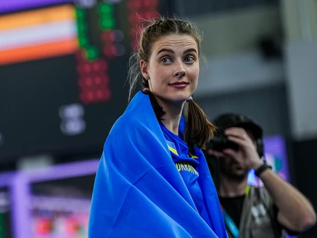 Магучіх з рекордом завоювала 