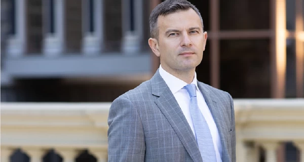 Совет НБУ назначил Сергея Николайчука первым заместителем главы Нацбанка