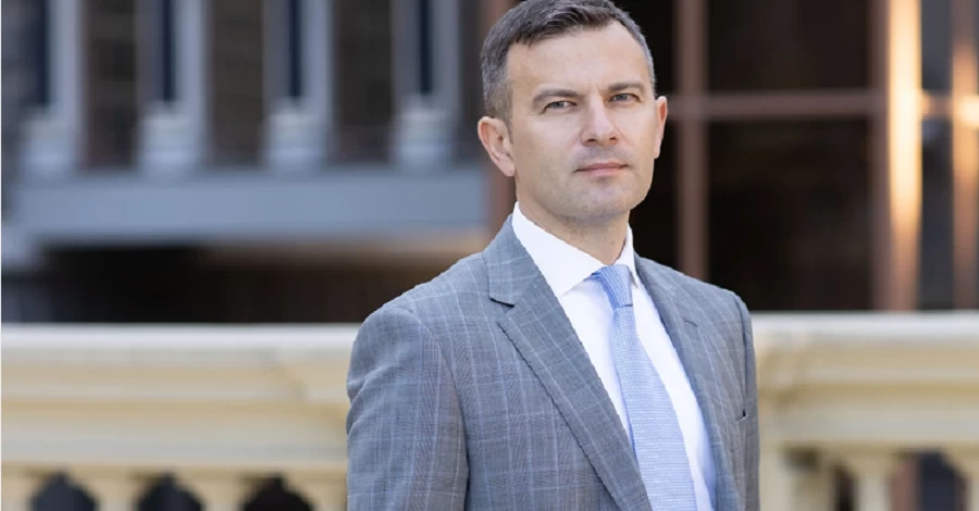 Рада НБУ призначила Сергія Ніколайчука першим заступником голови Нацбанку