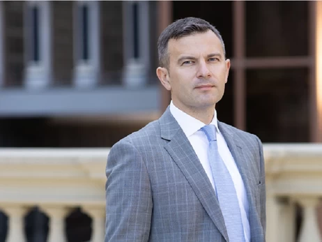 Рада НБУ призначила Сергія Ніколайчука першим заступником голови Нацбанку