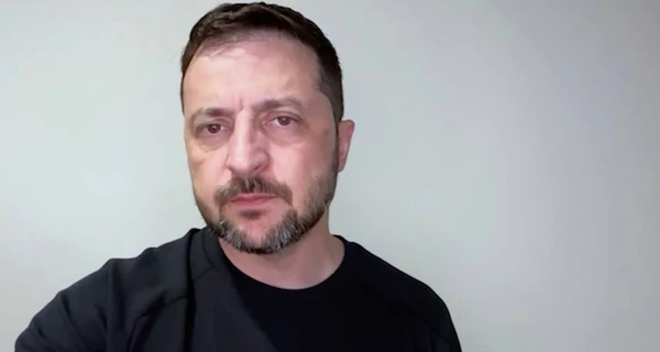 Зеленский заявил о готовности к встрече с лидерами РФ и США и анонсировал переход на контрактную армию 