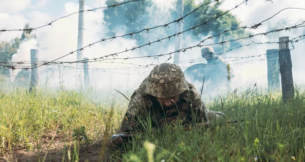 Украинский снайпер установил мировой рекорд - дальность выстрела составила 4000 м