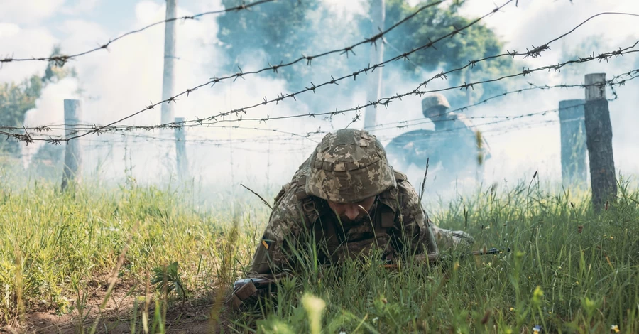 Український снайпер встановив світовий рекорд – дальність пострілу склала 4000 м