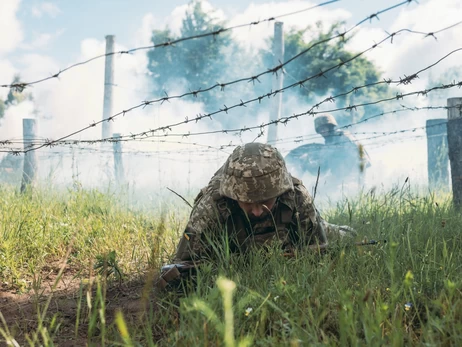 Український снайпер встановив світовий рекорд – дальність пострілу склала 4000 м