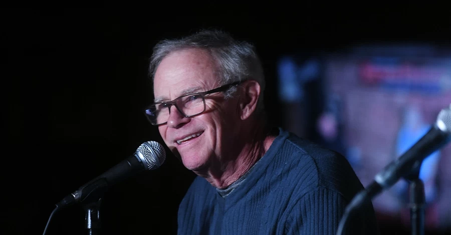 Помер Трістан Роджерс, зірка серіалу 