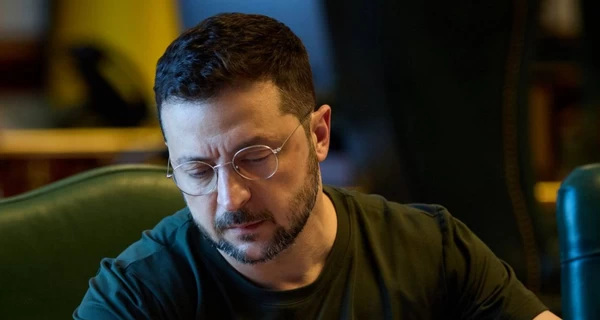 Зеленский едет в понедельник в Вашингтон, чтобы лично поговорить с Трампом