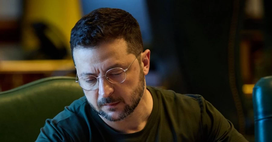 Зеленський їде у понеділок до Вашингтона, щоб особисто поговорити з Трампом