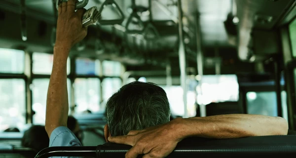 Украинцам разъяснили, какую информацию должны содержать билеты на автобусы за границу