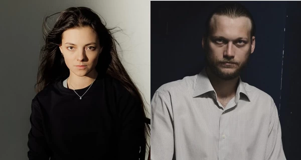 Дружина Костянтина Темляка натякнула на розлучення з ним після скандалу зі звинуваченням у насильстві