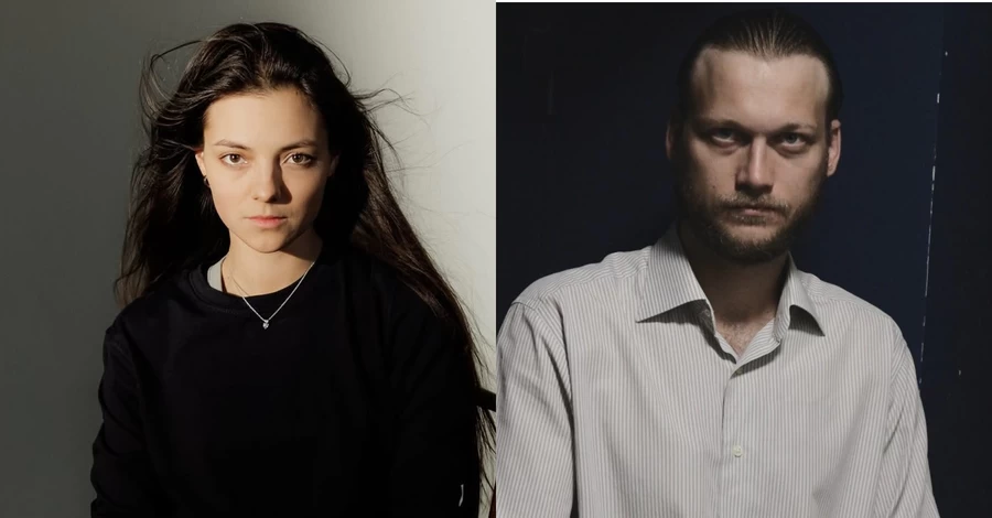 Дружина Костянтина Темляка натякнула на розлучення з ним після скандалу зі звинуваченням у насильстві