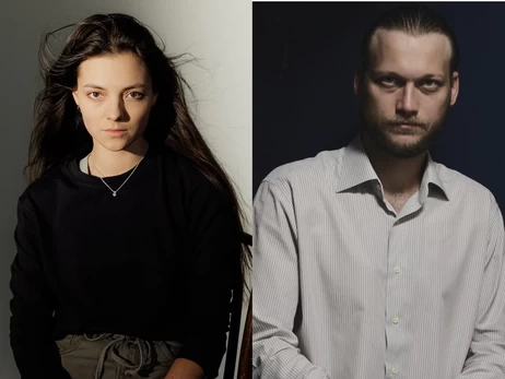 Дружина Костянтина Темляка натякнула на розлучення з ним після скандалу зі звинуваченням у насильстві