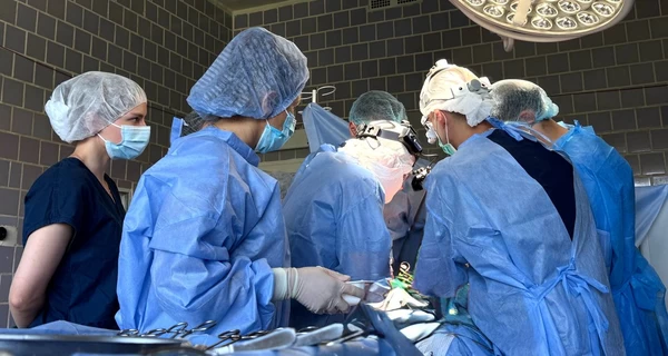 В Запорожье 58-летний мужчина спас двух тяжелобольных человек, став посмертным донором