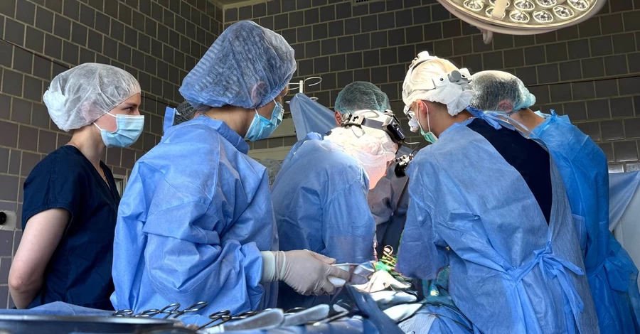 В Запорожье 58-летний мужчина спас двух тяжелобольных человек, став посмертным донором