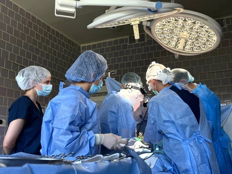 В Запорожье 58-летний мужчина спас двух тяжелобольных человек, став посмертным донором