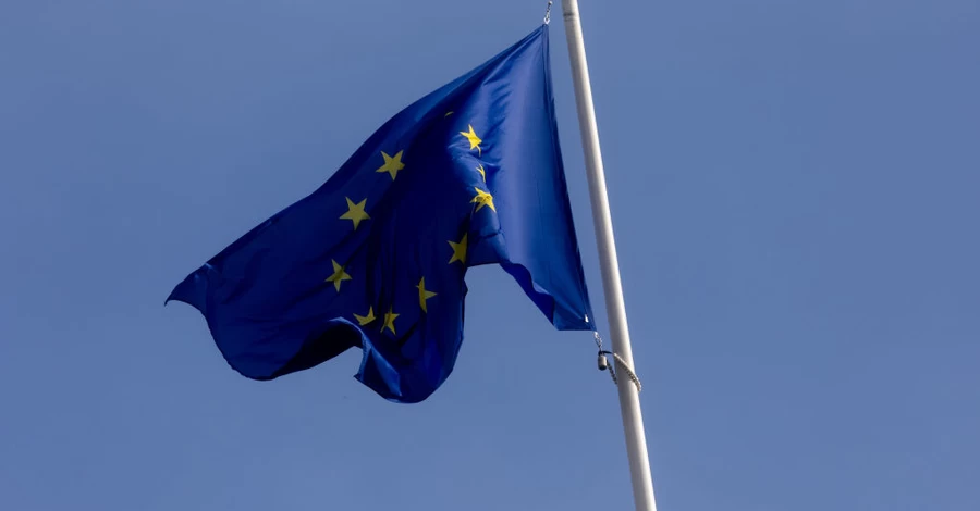 Україна має отримати гарантії безпеки та сама вирішувати територіальне питання, - лідери ЄС