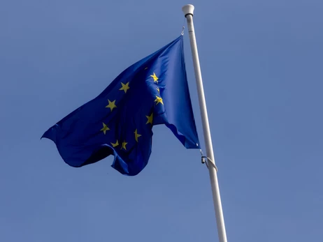 Україна має отримати гарантії безпеки та сама вирішувати територіальне питання, - лідери ЄС