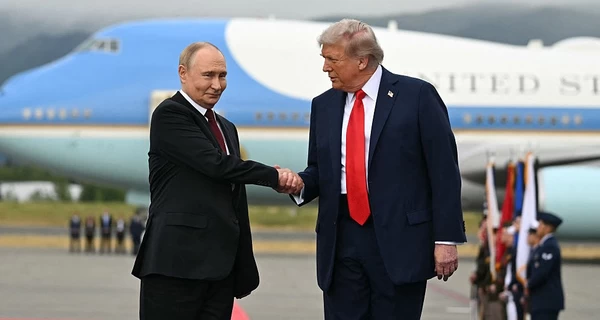 Трамп и Путин согласовали гарантии безопасности для Украины 