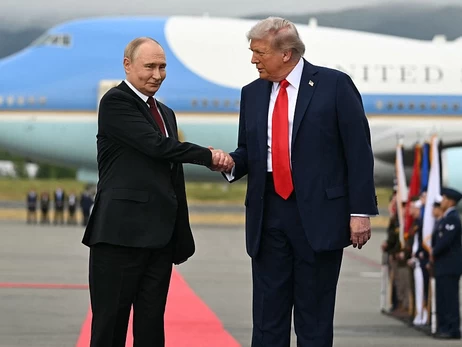 Трамп та Путін погодили гарантії безпеки для України 