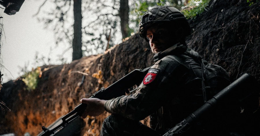 Сили оборони на Куп'янському напрямі зупинили прорив росіян