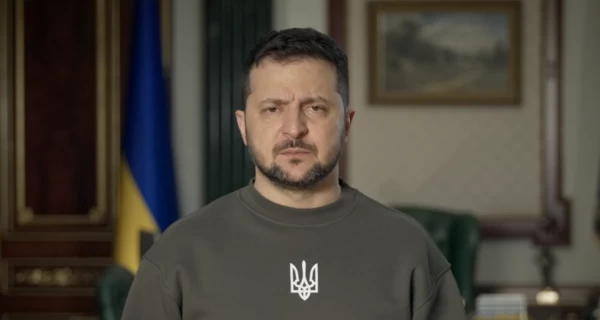 Зеленский в разговоре с Трампом отклонил требование РФ отдать всю Донецкую область 