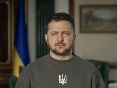 Зеленський у розмові з Трампом відхилив вимогу РФ віддати всю Донецьку область 