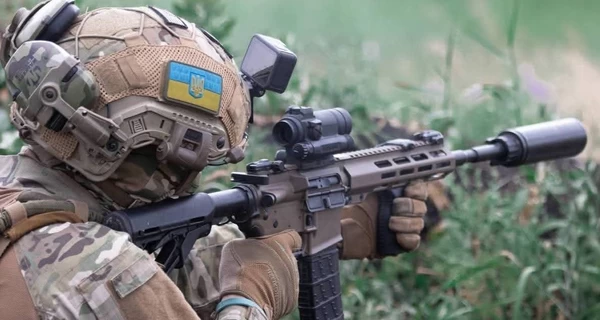 ВСУ продвинулись до 2,5 км на Северо-Слобожанском направлении, – Генштаб