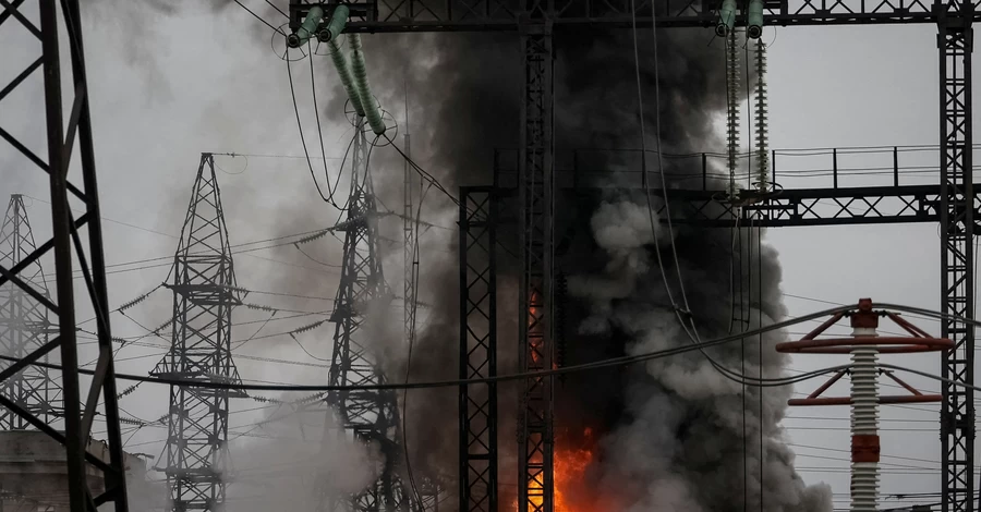 БПЛА атаковали железнодорожный узел в Воронежской области РФ