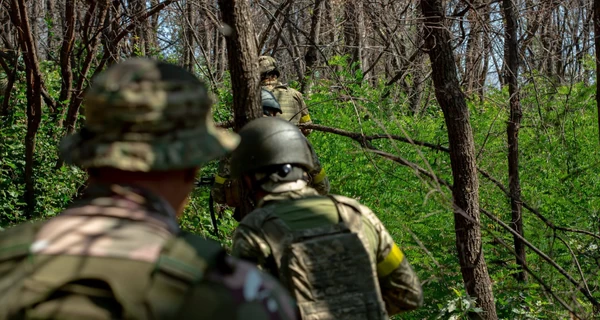 Россияне оккупировали Попов Яр на Добропольском направлении, - ОСУВ 