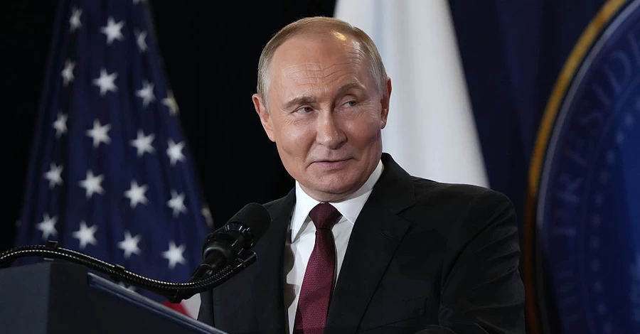 Відведення ЗСУ з Донбасу та заморозка фронту на півдні, - Reuters розкрив умови Путіна для 