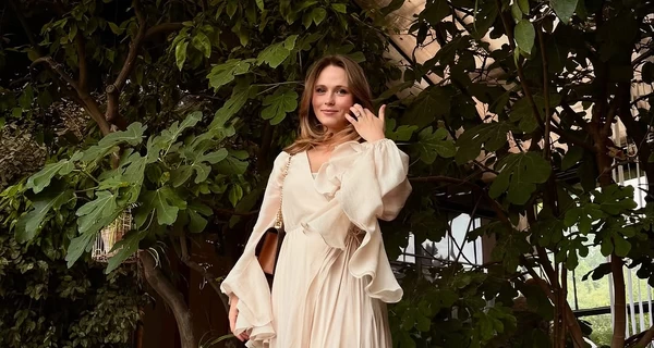 Анна Кошмал заговорила про вагу після других пологів і пояснила, чому не може схуднути