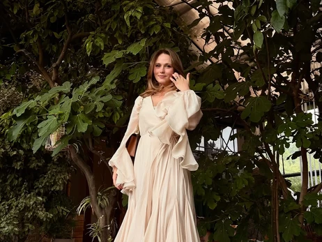 Анна Кошмал заговорила о весе после вторых родов и объяснила почему не может похудеть