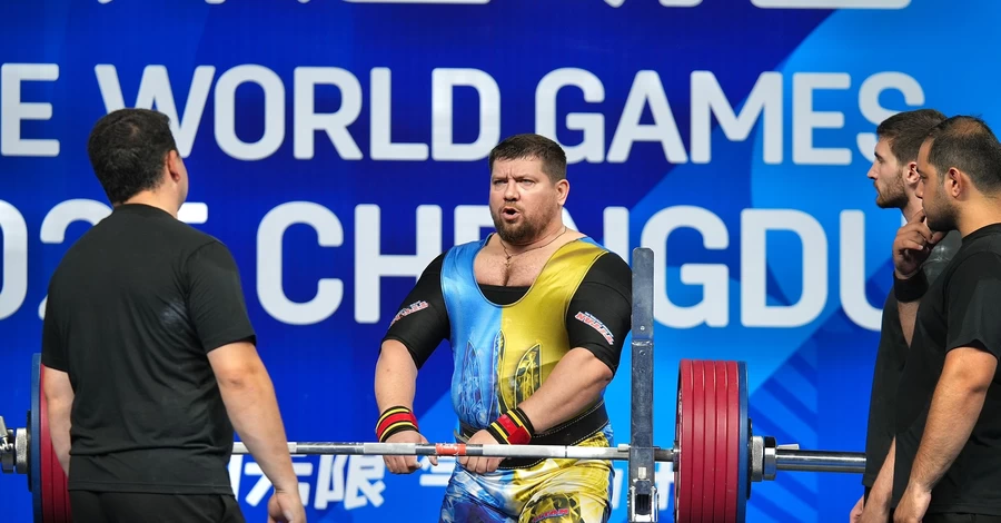 Украина завершила участие во 