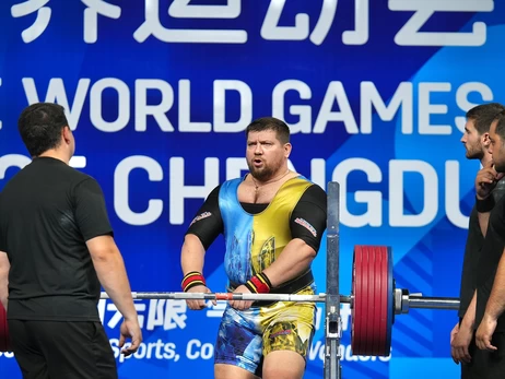 Украина завершила участие во 