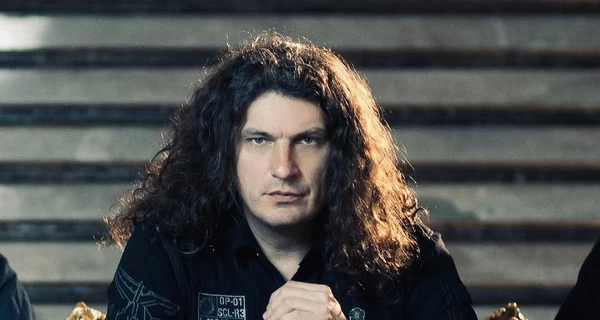 Дочка Кузьми Скрябіна вшанувала пам'ять батька архівним фото