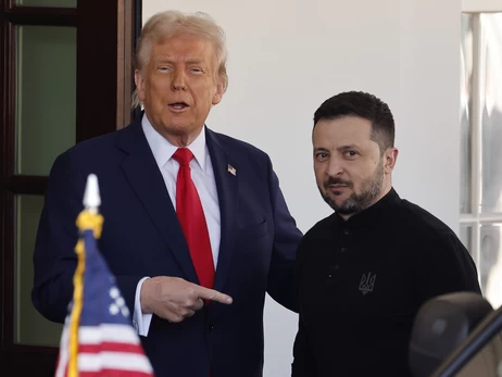 Кто из мировых лидеров согласился поехать с Зеленским на встречу к Трампу - полный список