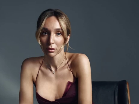 Блогер Мандзюк заявила про намір позиватися до нардепа Гончаренка після відкриття проти неї кримінальної справи