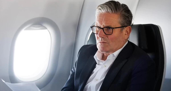 Франция и Британия снова предложили развернуть в Украине 